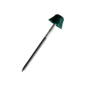 Roofing nail green 3,1×70, hot dipped zinc, 10pcs Nails Twentyshop.cz
